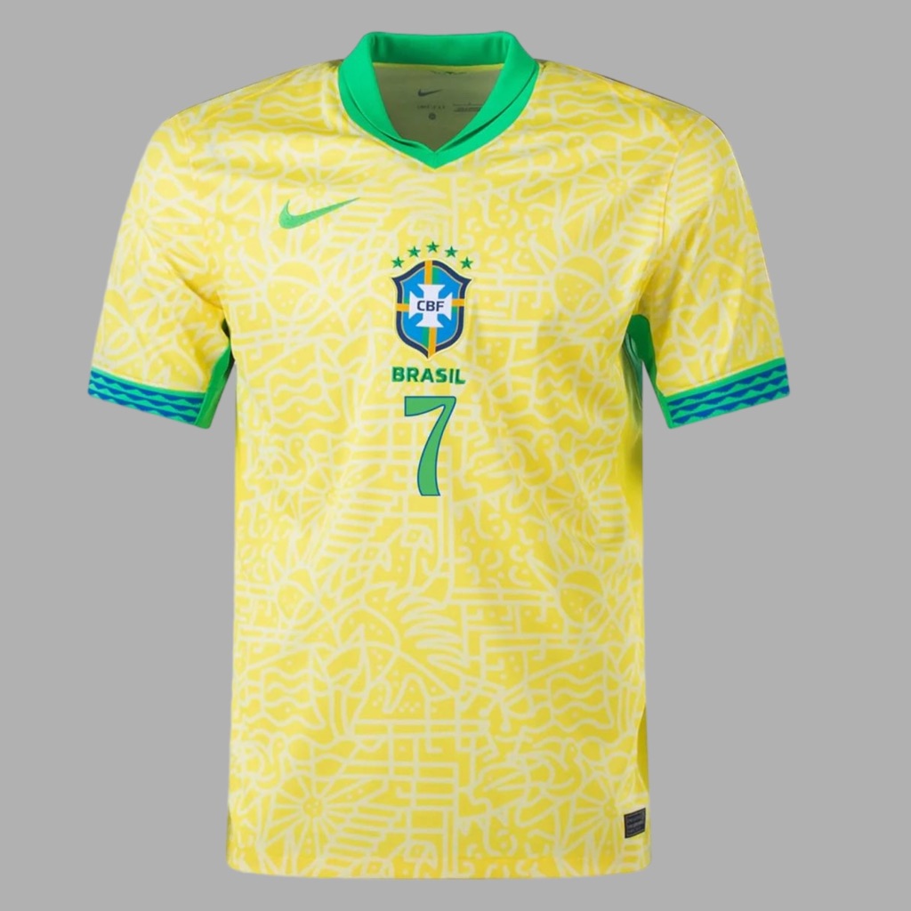 Brazil Brazil
